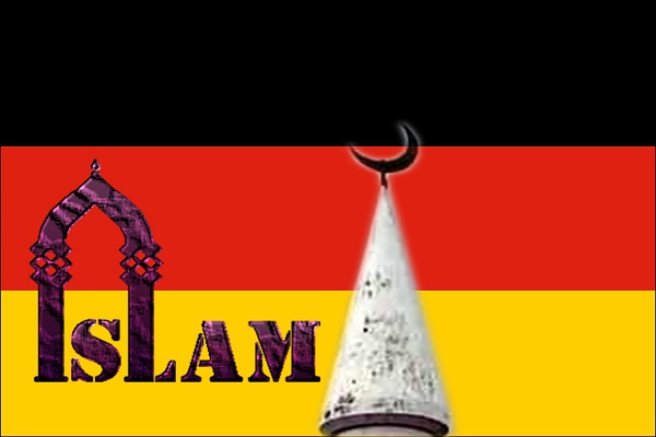 هل یناسب الإسلام المجتمع الألماني؟