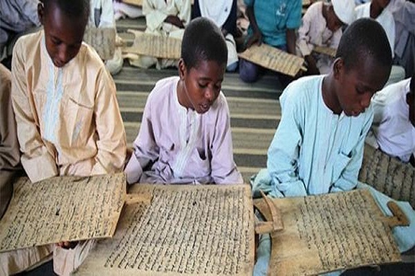 إنتشار تعلیم القرآن في إثیوبیا