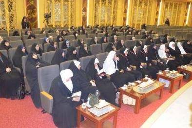200 Memorizers Attend Quran Competition for Women in Iraq