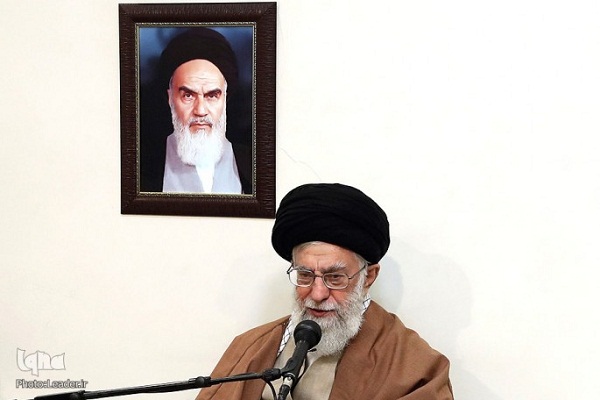 Enemies Seeking to Harm Islamic System in Iran