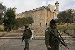Israeli Occupation Closes Ibrahim Mosque to Muslims to Mark Jewish Holidays