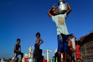China urge al CSNU a no complicar más la situación de rohingyas