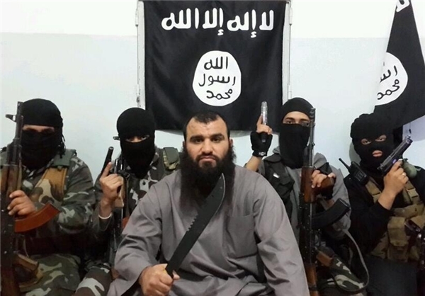 هشدار نسبت به گسترش نفود نفوذ داعش در آسیا