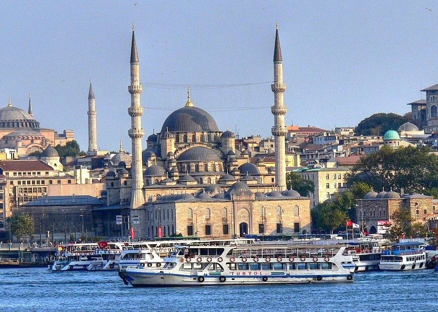 Début à Istanbul du Sommet Mondial du Halal
