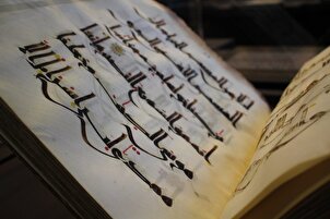 Récitation en tarteel de la 18e partie du Coran par Hamidreza Ahmadiwafa