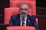 Réaction d'un député turc à l'opération « Promesse véridique » par un verset coranique