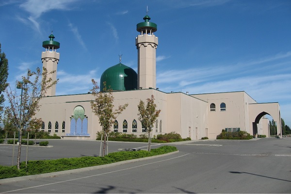 Canada: centro islamico sciita apre le porte a cittadini di altre fedi
