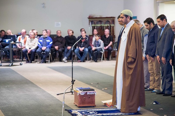 Canada: centro islamico sciita apre le porte a cittadini di altre fedi