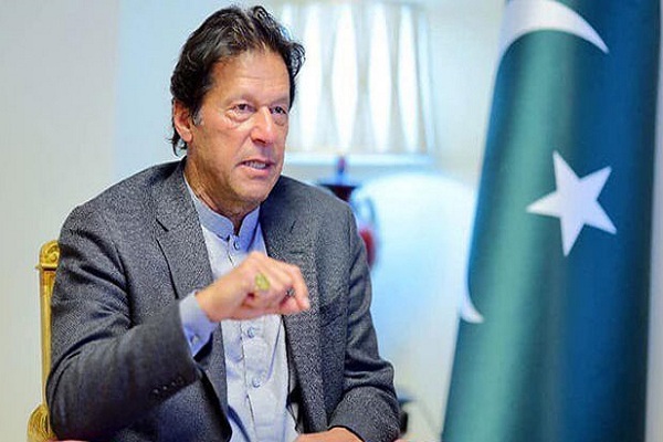 Imran Khan asorta i musulmani a maggiore sensibilizzazione sul Kashmir