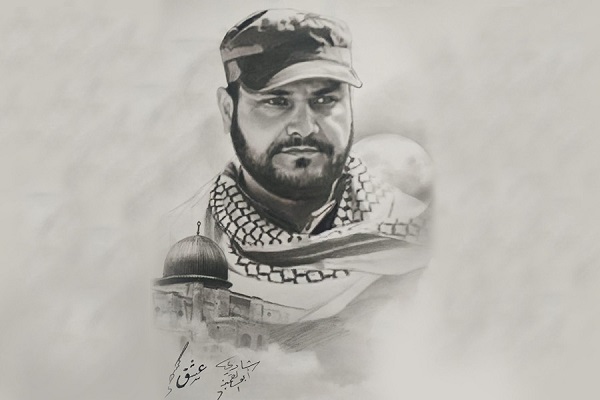 Palestina: 20 anni dedicati ai ritratti dei martiri e leader della resistenza