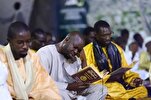 Haram ya Hadhrat Abbas yaandaa kikao cha Qur’ani nchini Senegal