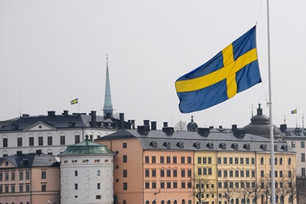 İsveç'te Müslümanlara hakaret edene para cezası
