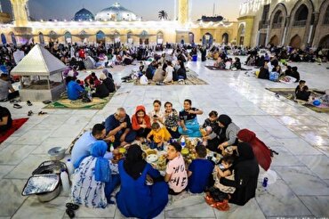 Dünyada gayrimüslimlerin Ramazan törenlerini kabul etmesinin kökenleri