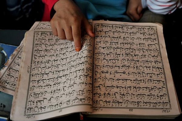 تیونس؛ گھروں میں قرآنی مکاتب کو نظم دینے کی کاوش