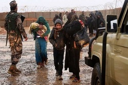 联合国儿童基金会就叙阿尔-拉克巴难民营难民状况发出警告