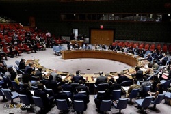 联合国未通过美国起草的反哈马斯决议草案