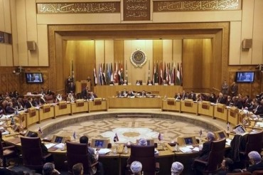 第二十九届阿拉伯国家首脑会议在沙特召开